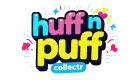Logo huff-n-puff-collectr.uk